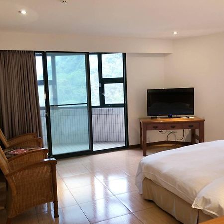 King'S Resort & Spa Taian  Extérieur photo