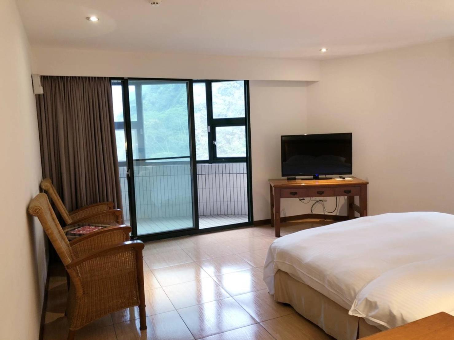 King'S Resort & Spa Taian  Extérieur photo