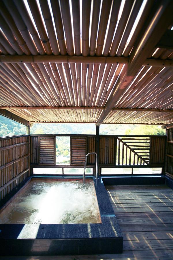 King'S Resort & Spa Taian  Extérieur photo