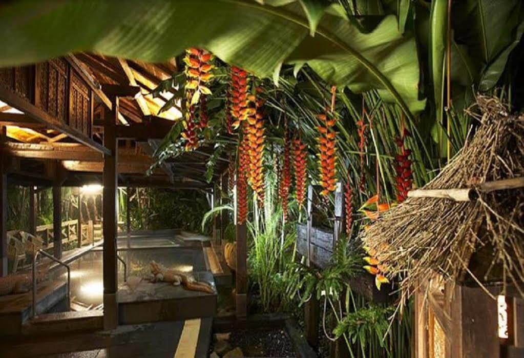 King'S Resort & Spa Taian  Extérieur photo