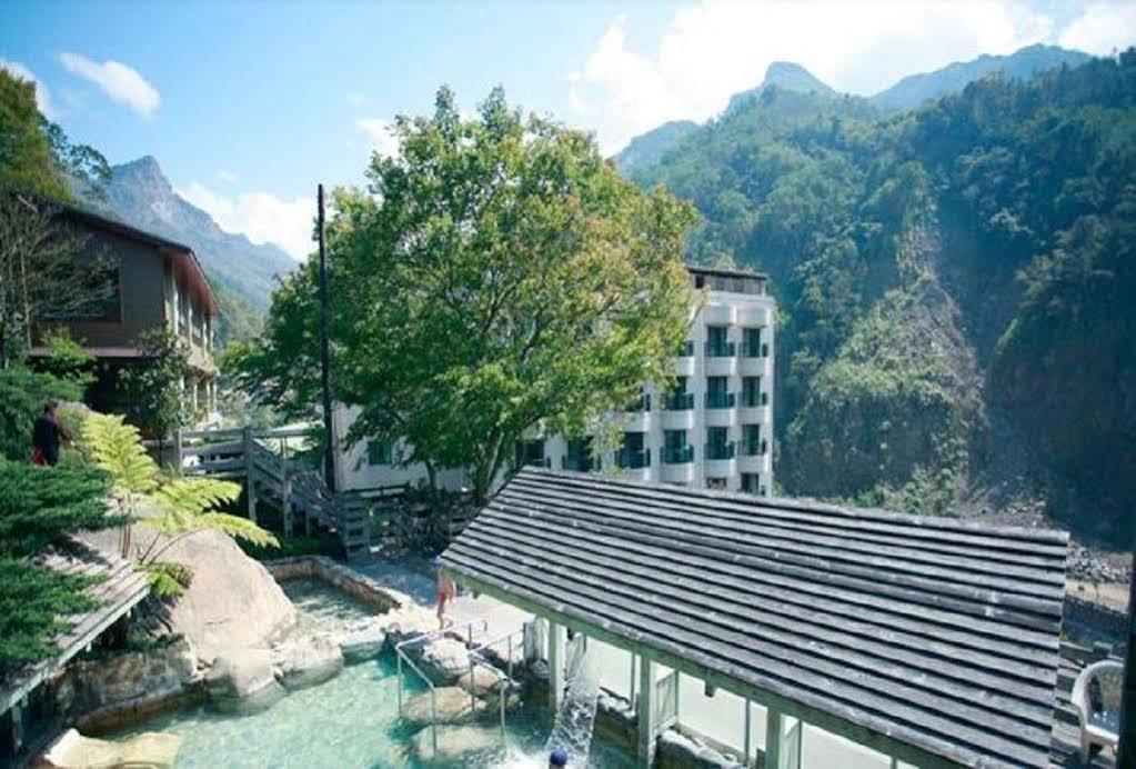 King'S Resort & Spa Taian  Extérieur photo