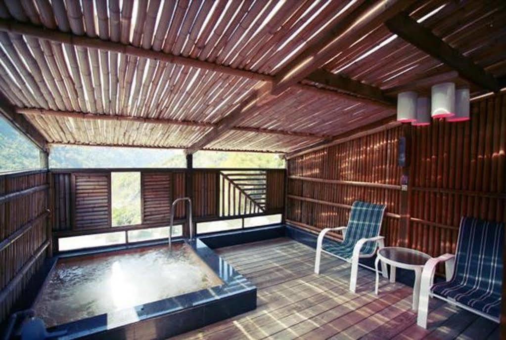 King'S Resort & Spa Taian  Extérieur photo